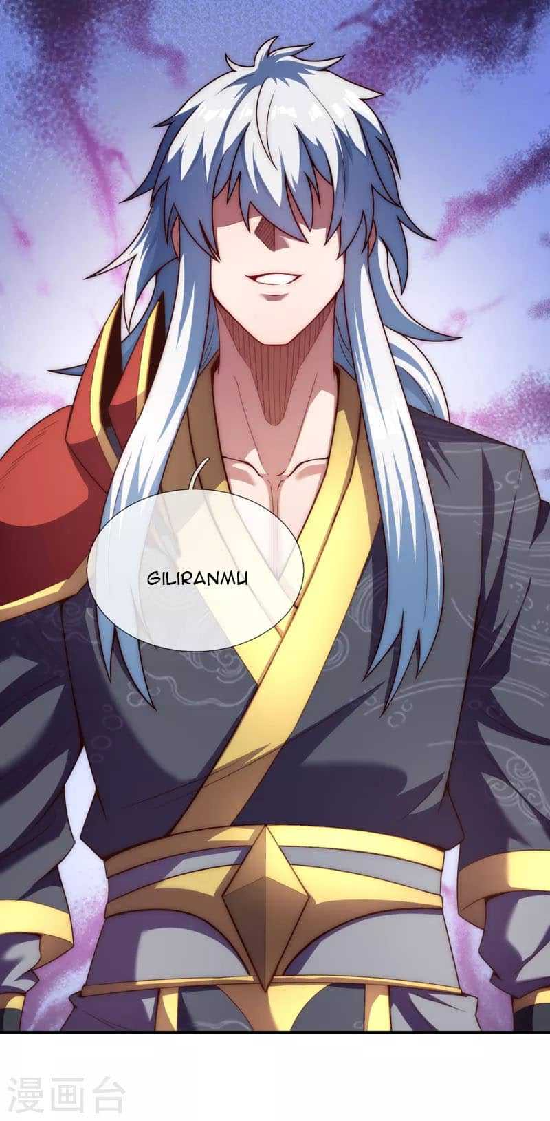 Xuantian Supreme Chapter 37 - halaman 33