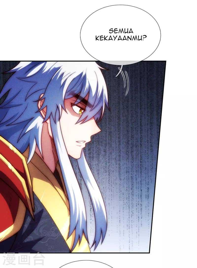 Xuantian Supreme Chapter 37 - halaman 35