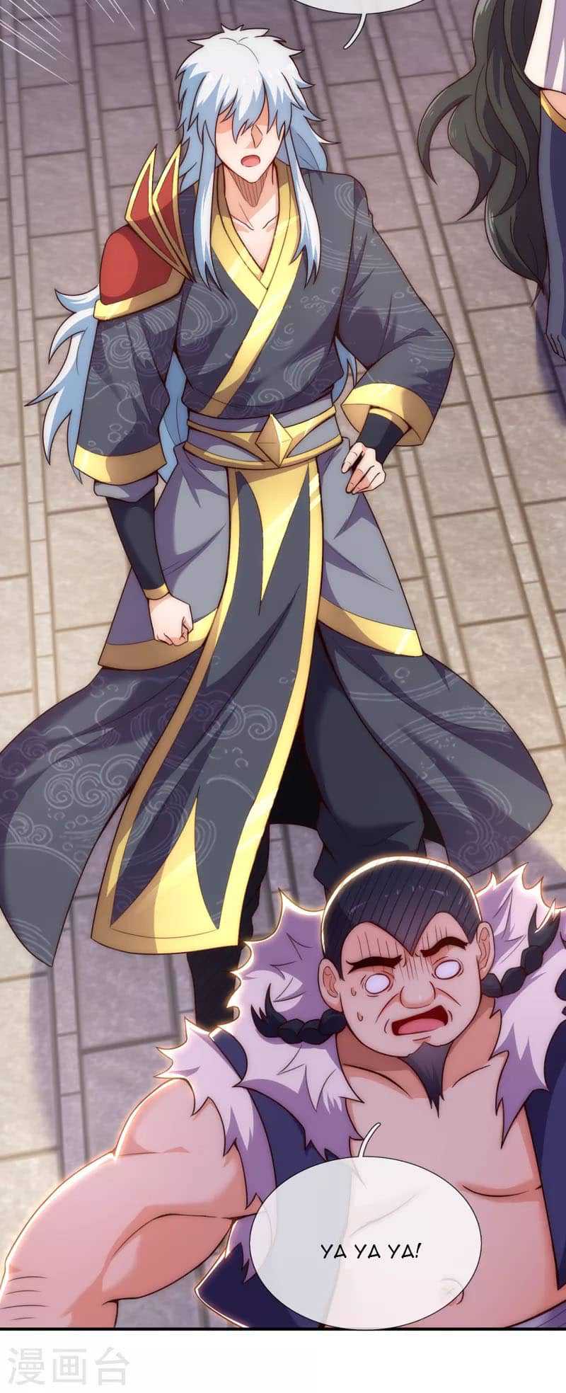 Xuantian Supreme Chapter 37 - halaman 39
