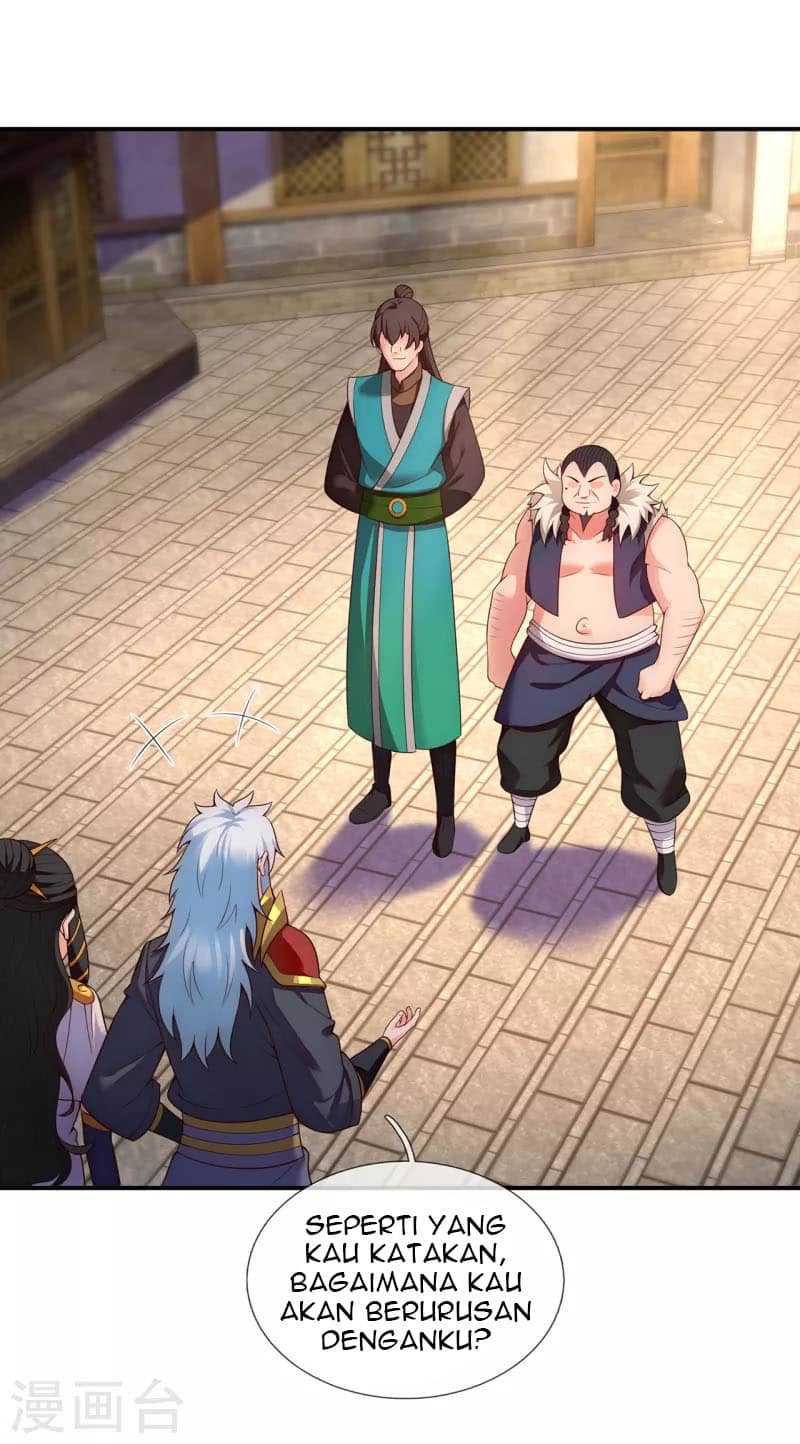 Xuantian Supreme Chapter 37 - halaman 4
