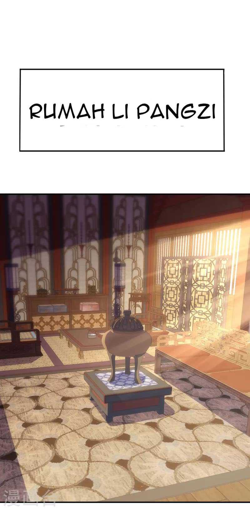 Xuantian Supreme Chapter 37 - halaman 40