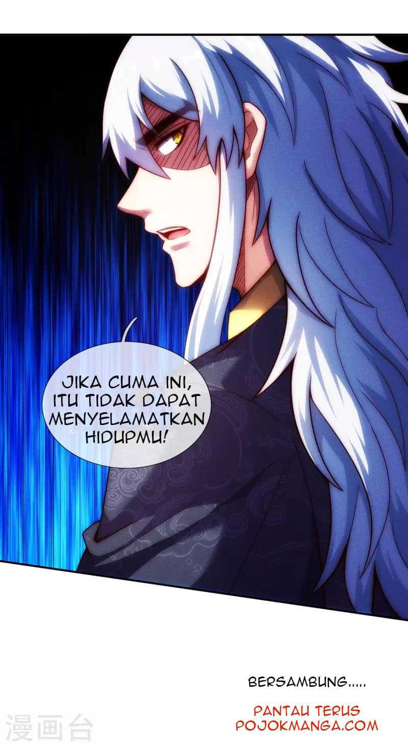 Xuantian Supreme Chapter 37 - halaman 44