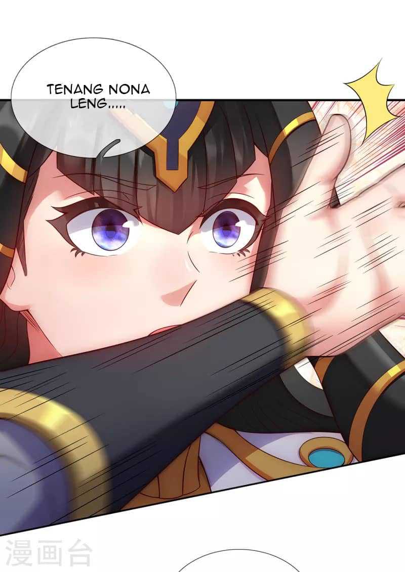 Xuantian Supreme Chapter 37 - halaman 7