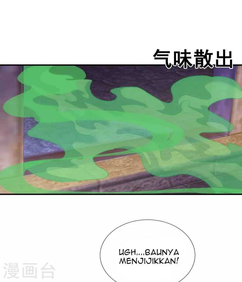 Xuantian Supreme Chapter 38 - halaman 10