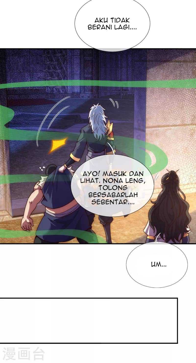 Xuantian Supreme Chapter 38 - halaman 12