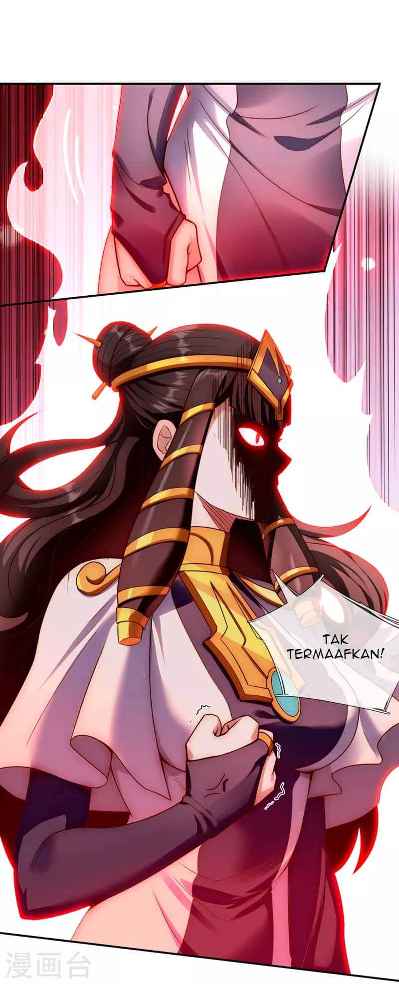 Xuantian Supreme Chapter 38 - halaman 19