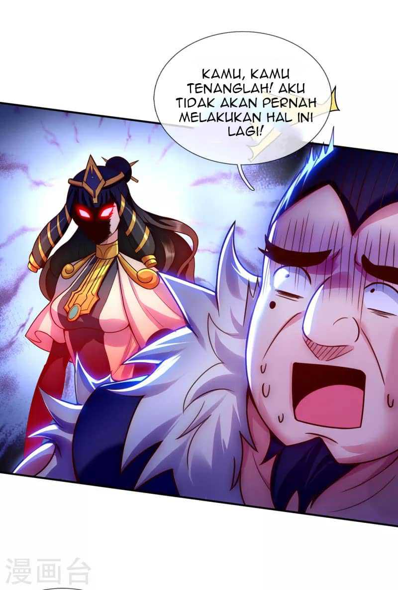 Xuantian Supreme Chapter 38 - halaman 20