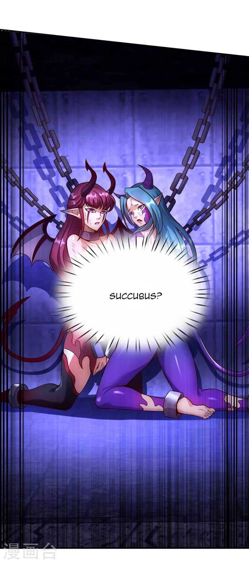 Xuantian Supreme Chapter 38 - halaman 24