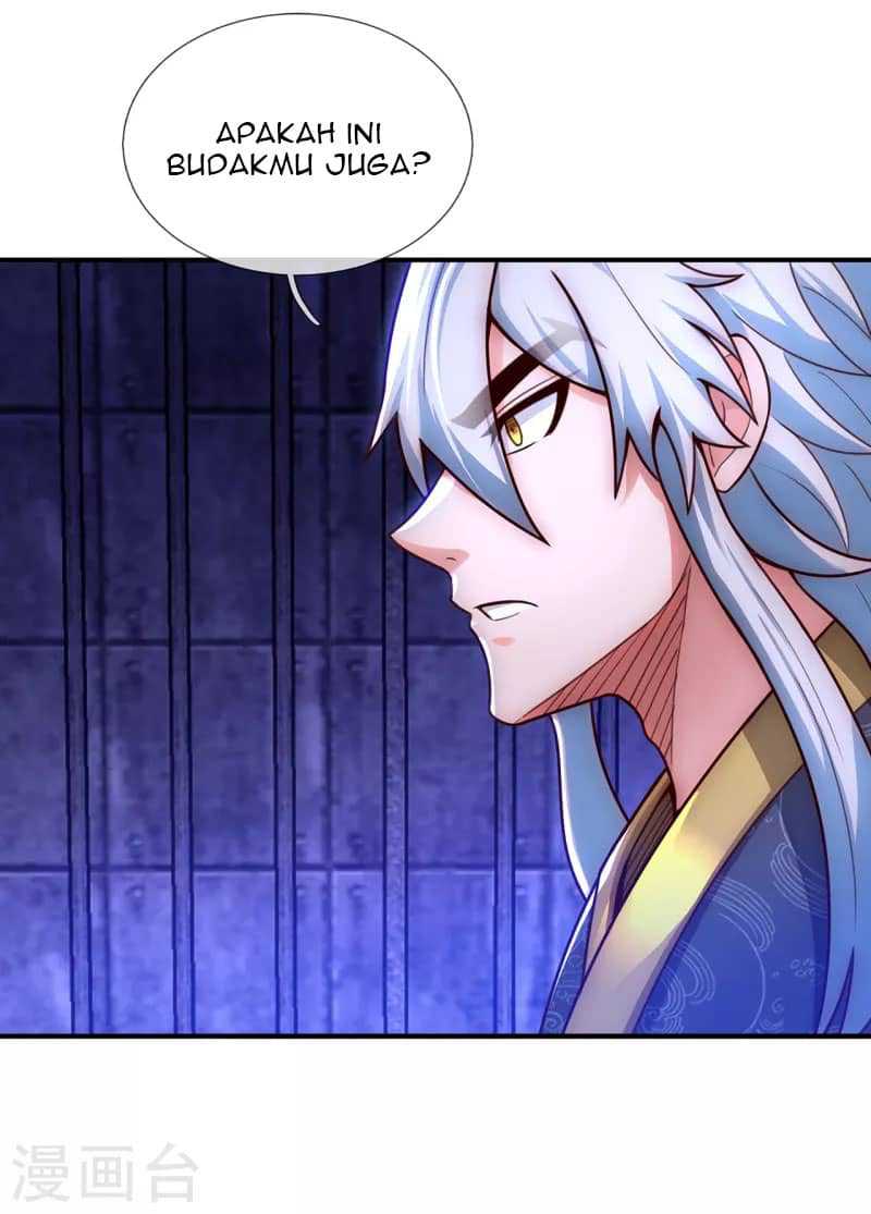 Xuantian Supreme Chapter 38 - halaman 25