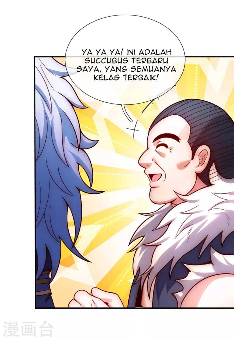 Xuantian Supreme Chapter 38 - halaman 26