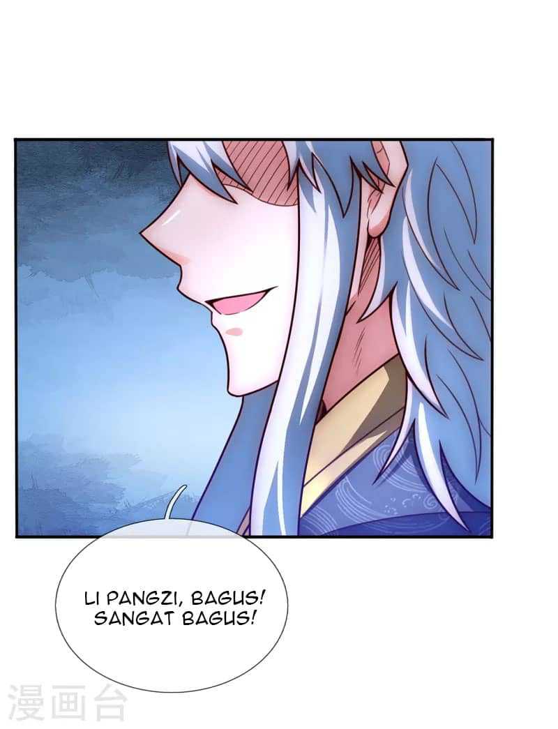 Xuantian Supreme Chapter 38 - halaman 27