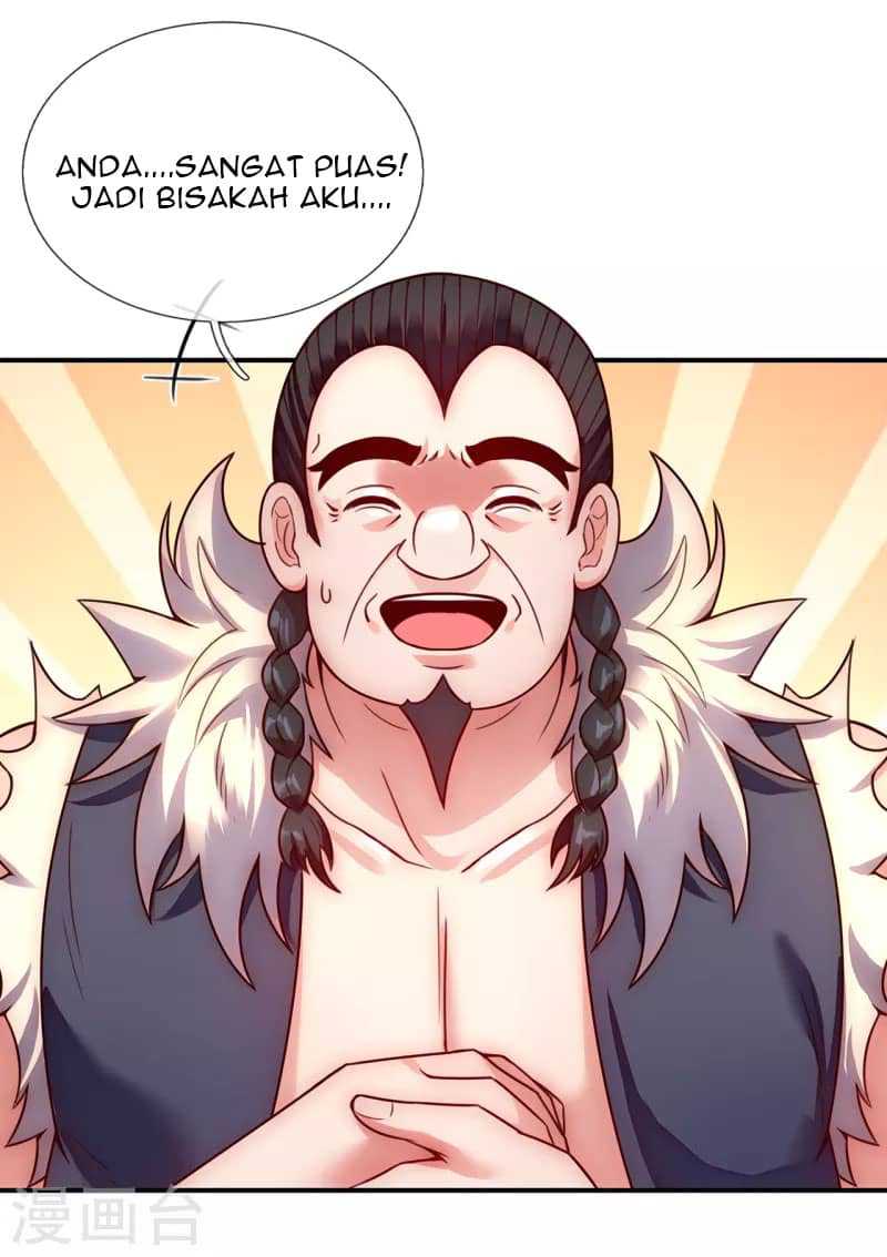 Xuantian Supreme Chapter 38 - halaman 28