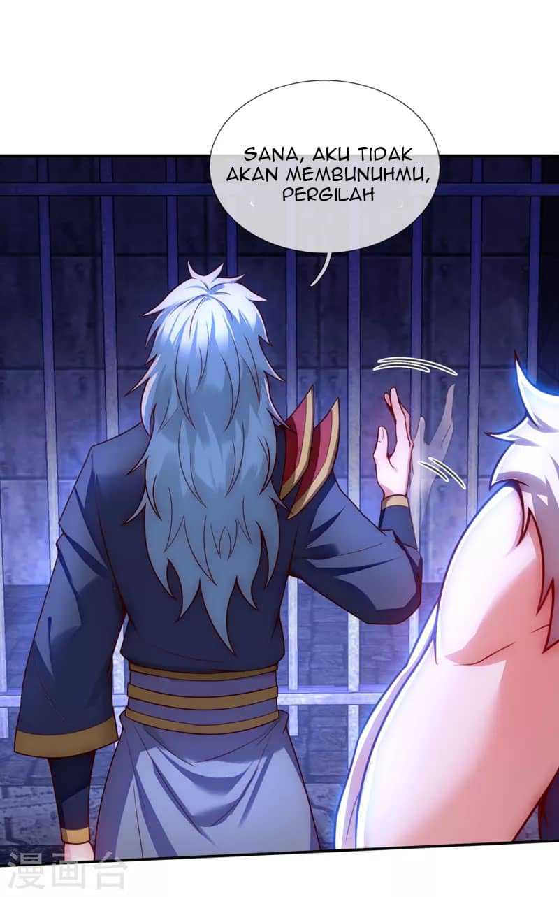 Xuantian Supreme Chapter 38 - halaman 29