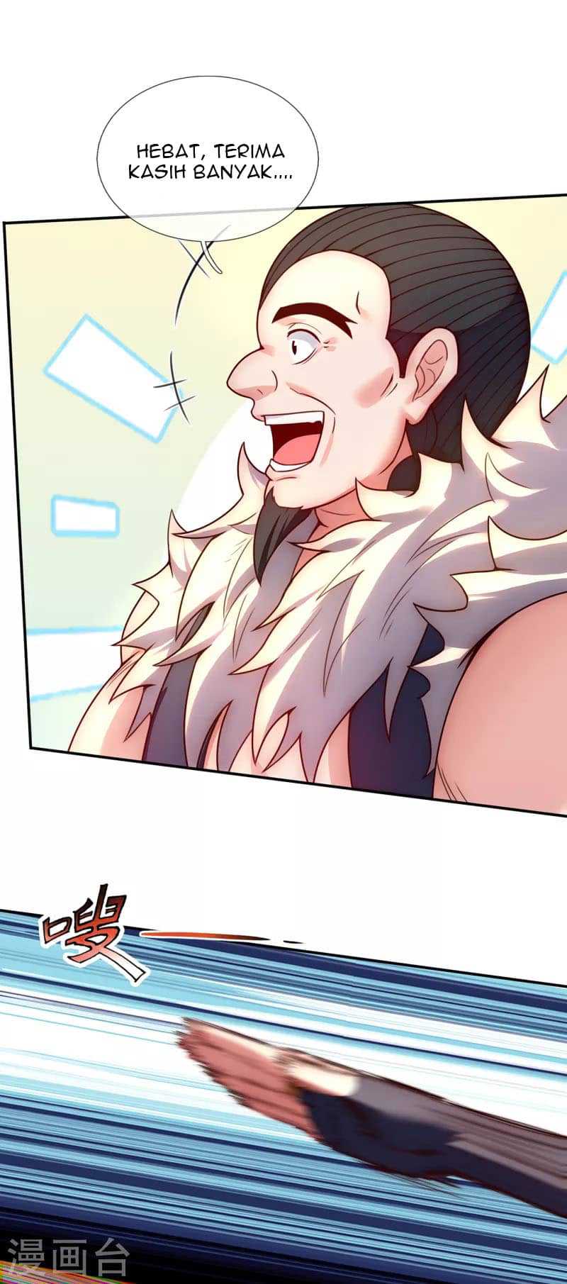 Xuantian Supreme Chapter 38 - halaman 30