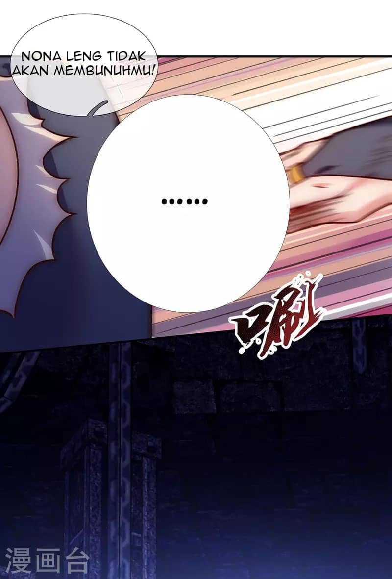 Xuantian Supreme Chapter 38 - halaman 34