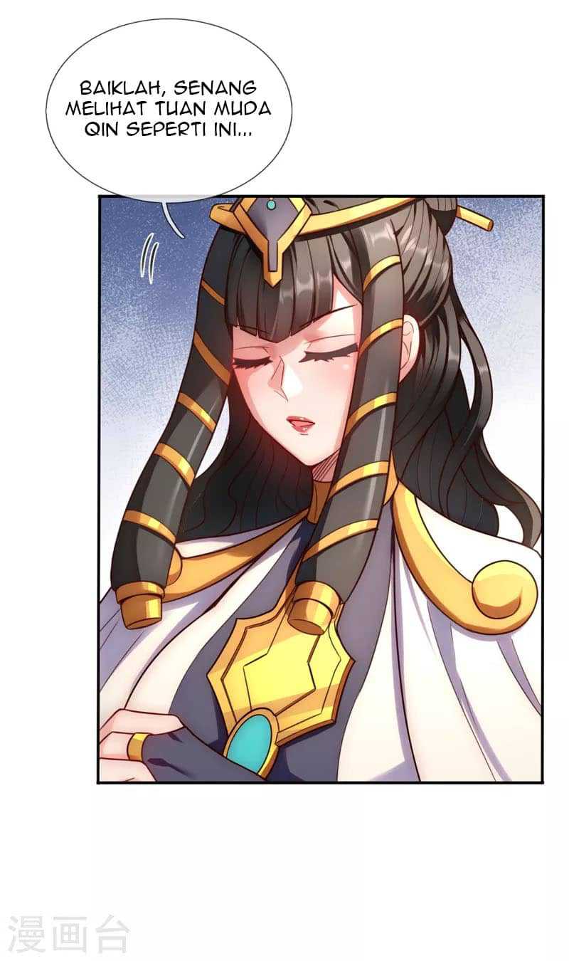 Xuantian Supreme Chapter 38 - halaman 39