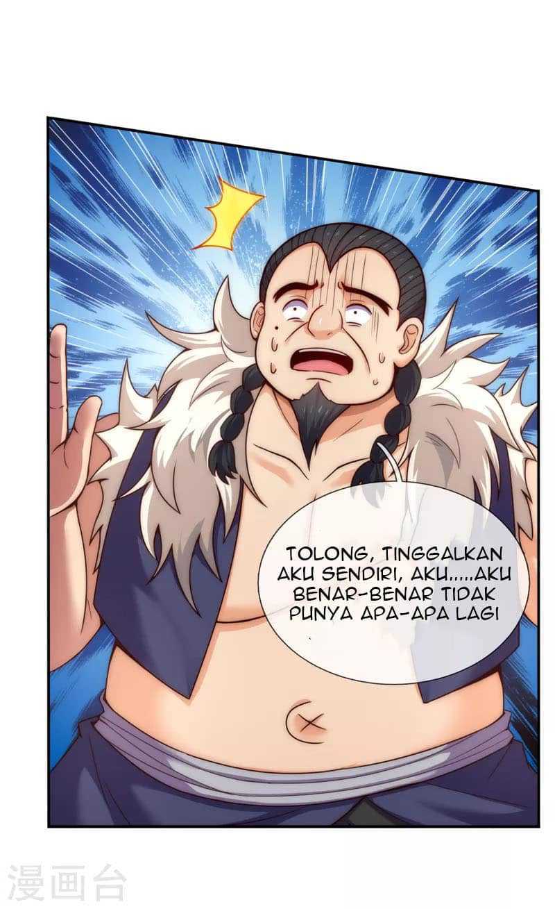 Xuantian Supreme Chapter 38 - halaman 4