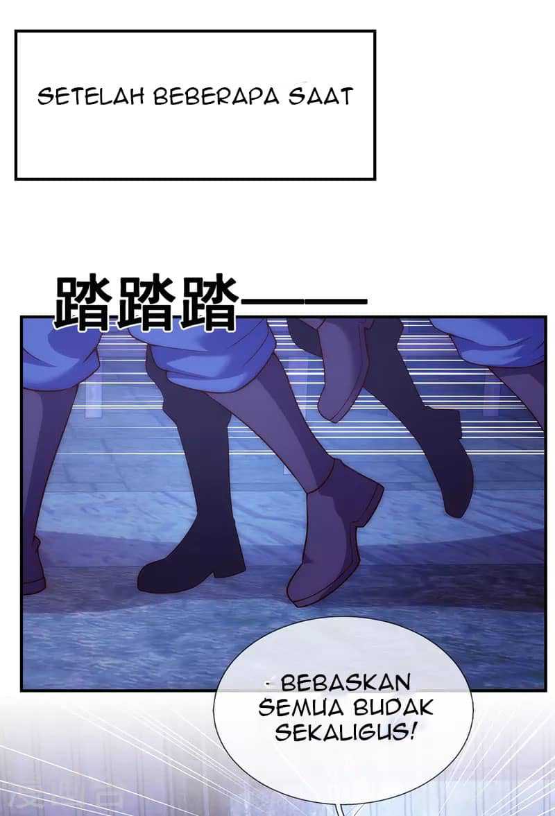Xuantian Supreme Chapter 38 - halaman 40