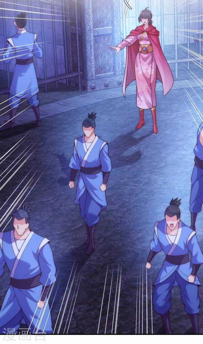 Xuantian Supreme Chapter 38 - halaman 41