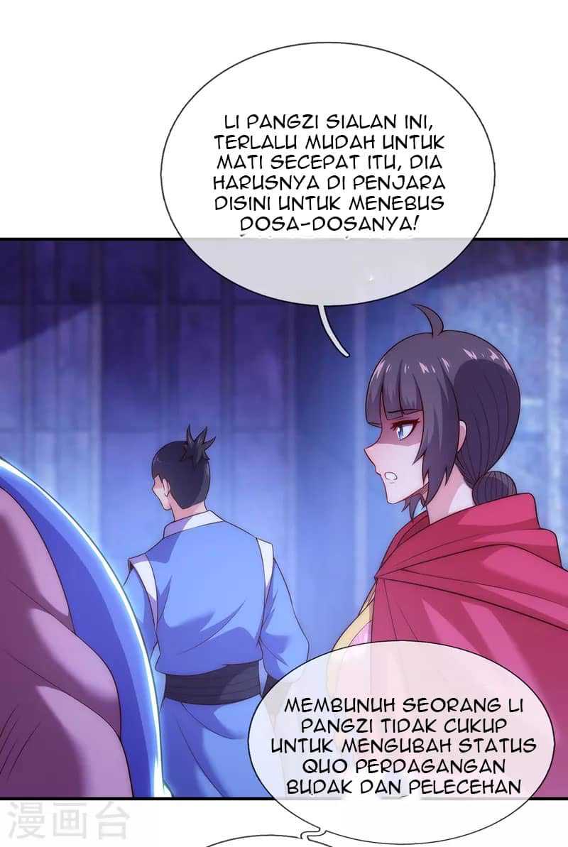 Xuantian Supreme Chapter 38 - halaman 42