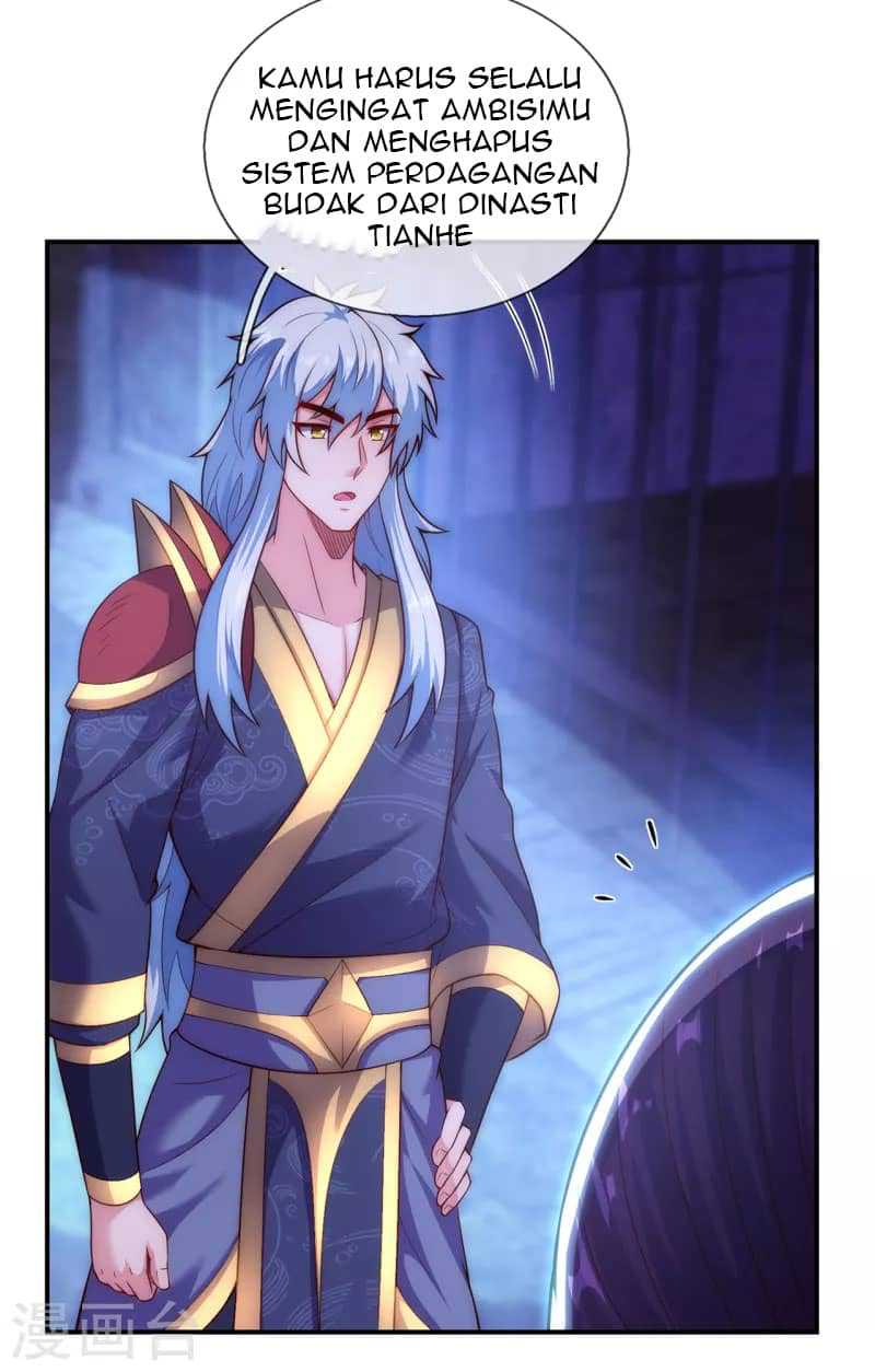Xuantian Supreme Chapter 38 - halaman 43