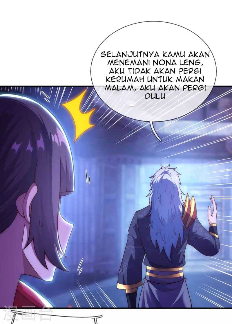 Xuantian Supreme Chapter 38 - halaman 44