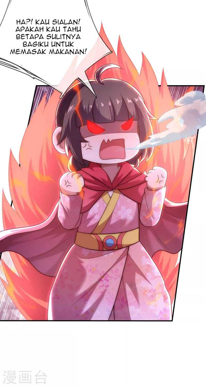 Xuantian Supreme Chapter 38 - halaman 45