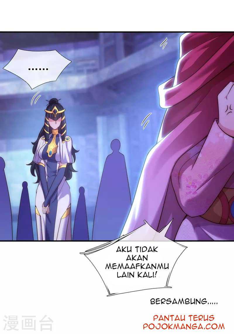 Xuantian Supreme Chapter 38 - halaman 46