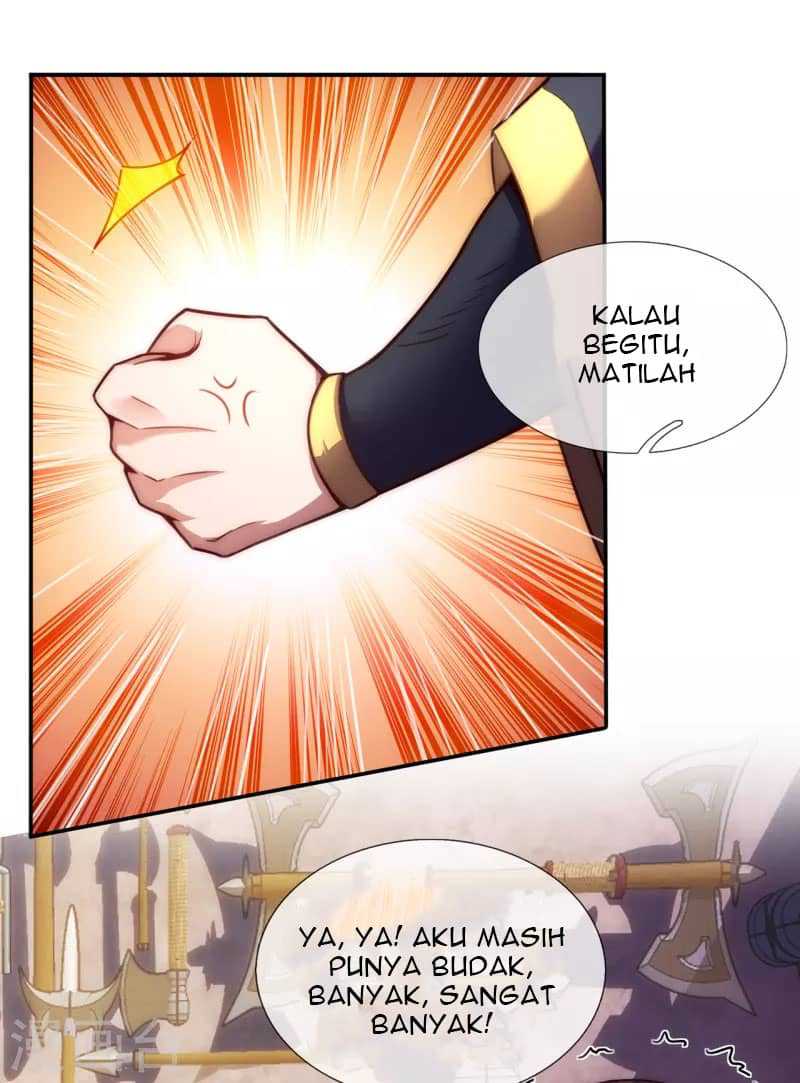 Xuantian Supreme Chapter 38 - halaman 5