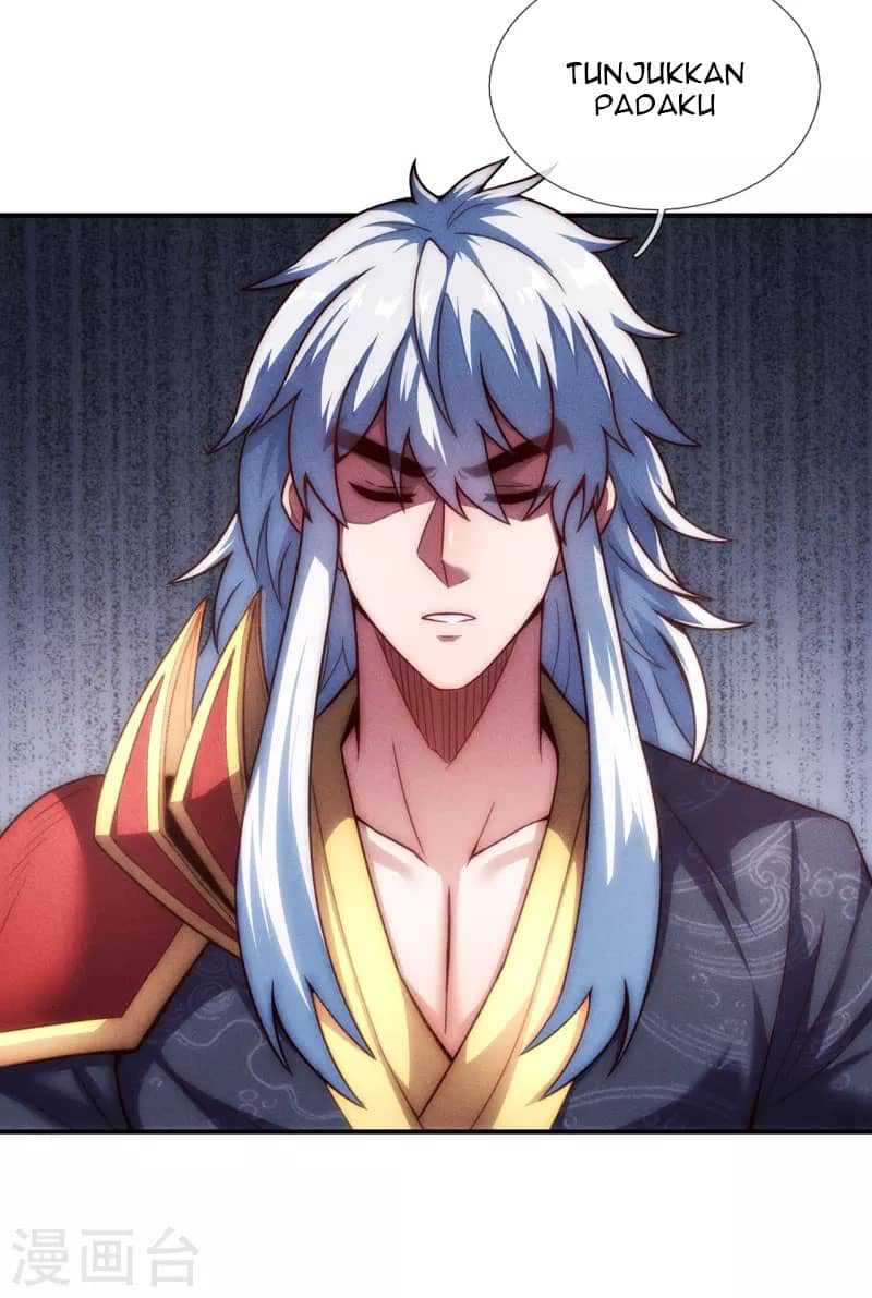 Xuantian Supreme Chapter 38 - halaman 7