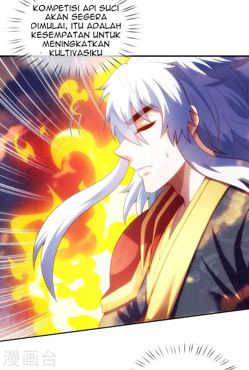 Xuantian Supreme Chapter 39 - halaman 12