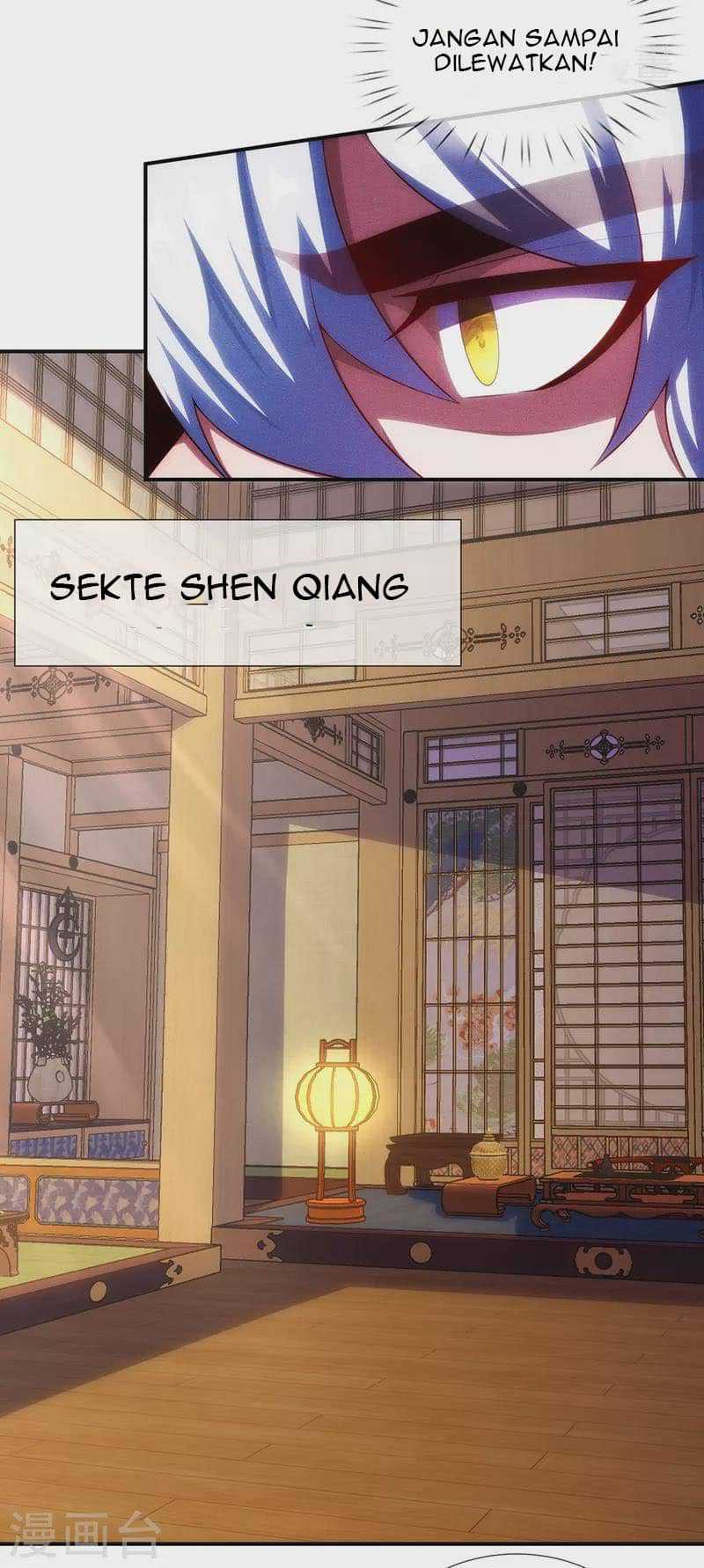 Xuantian Supreme Chapter 39 - halaman 13