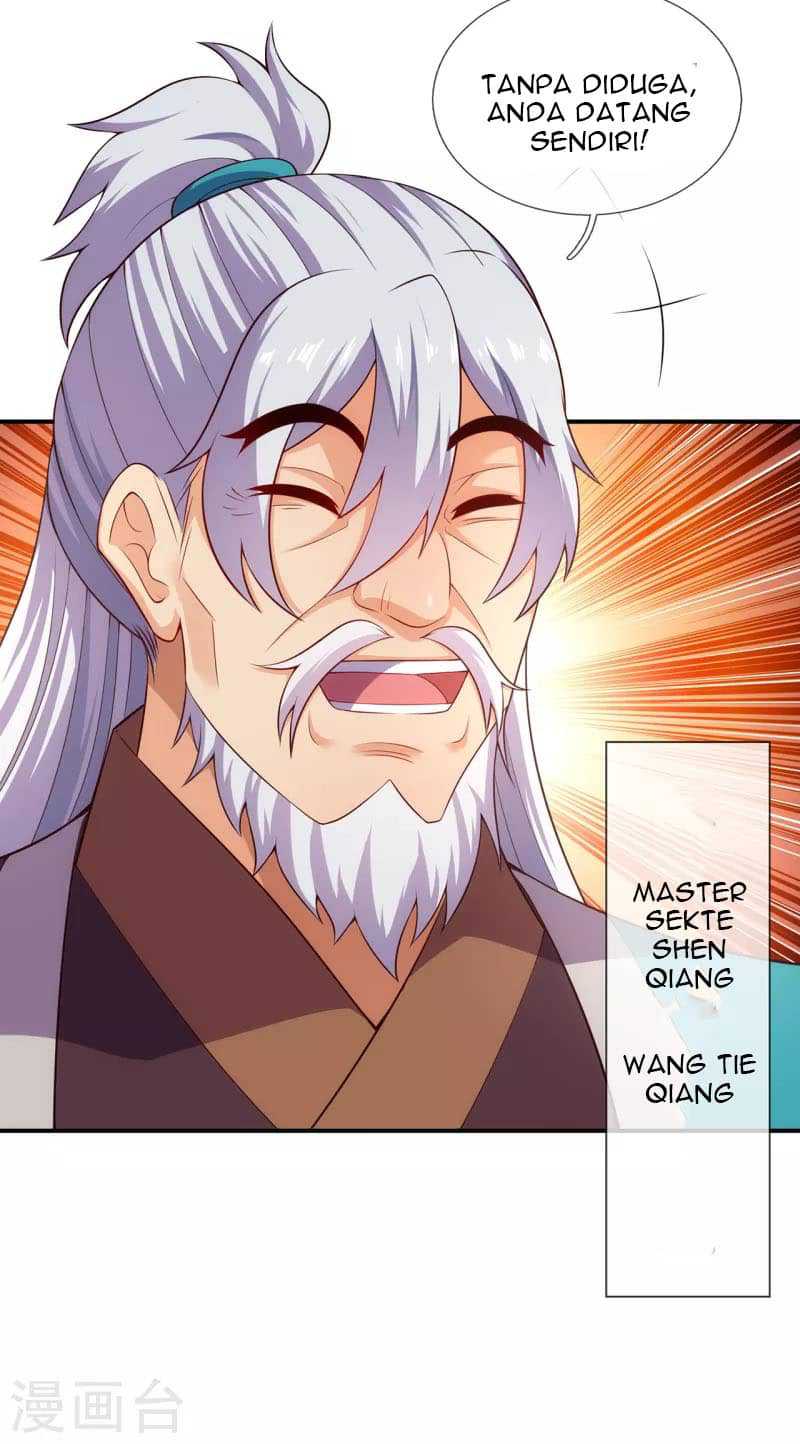 Xuantian Supreme Chapter 39 - halaman 14