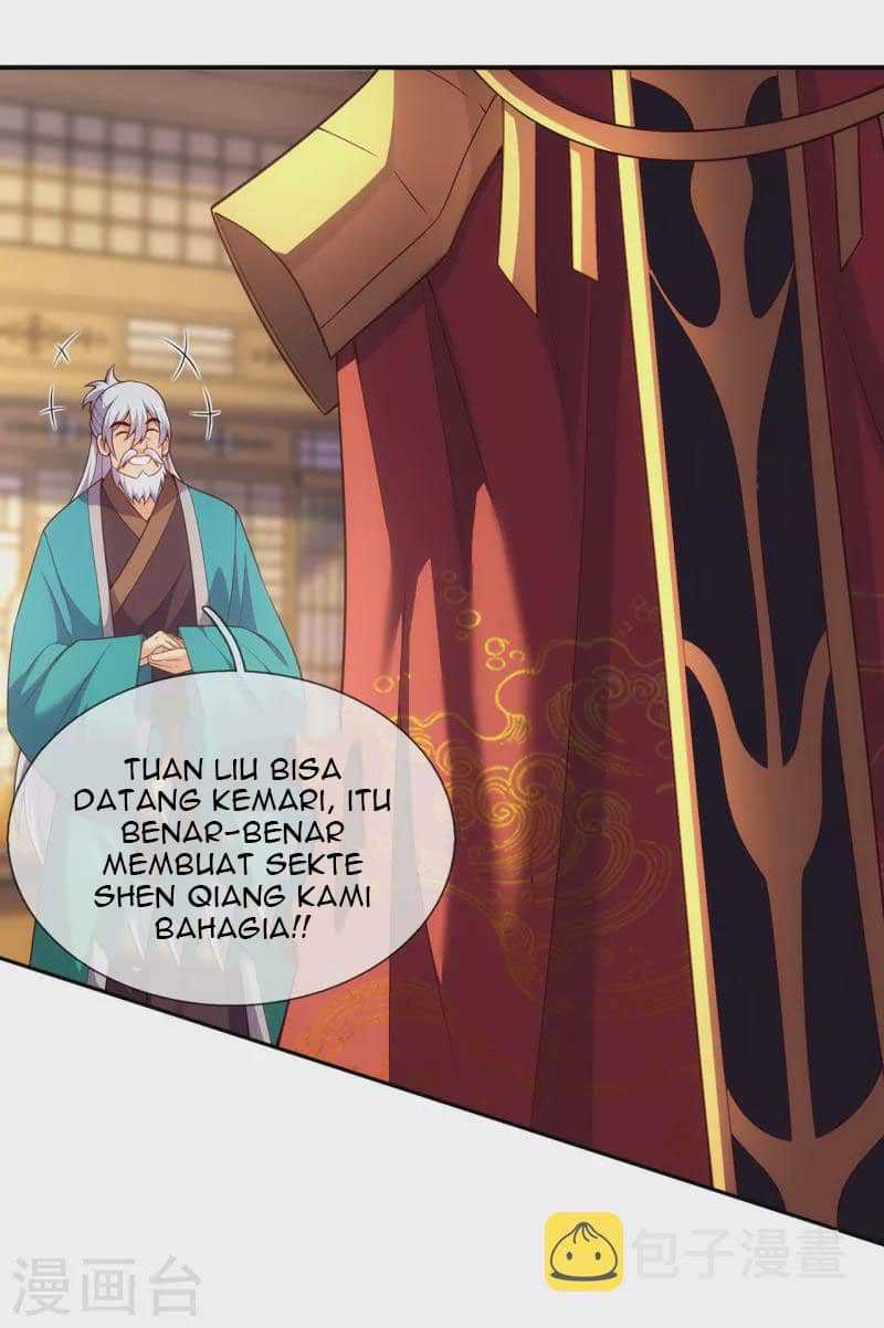 Xuantian Supreme Chapter 39 - halaman 15