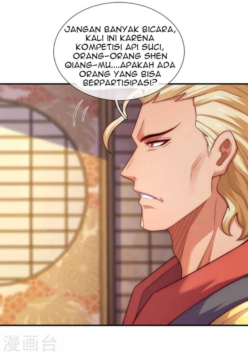 Xuantian Supreme Chapter 39 - halaman 19