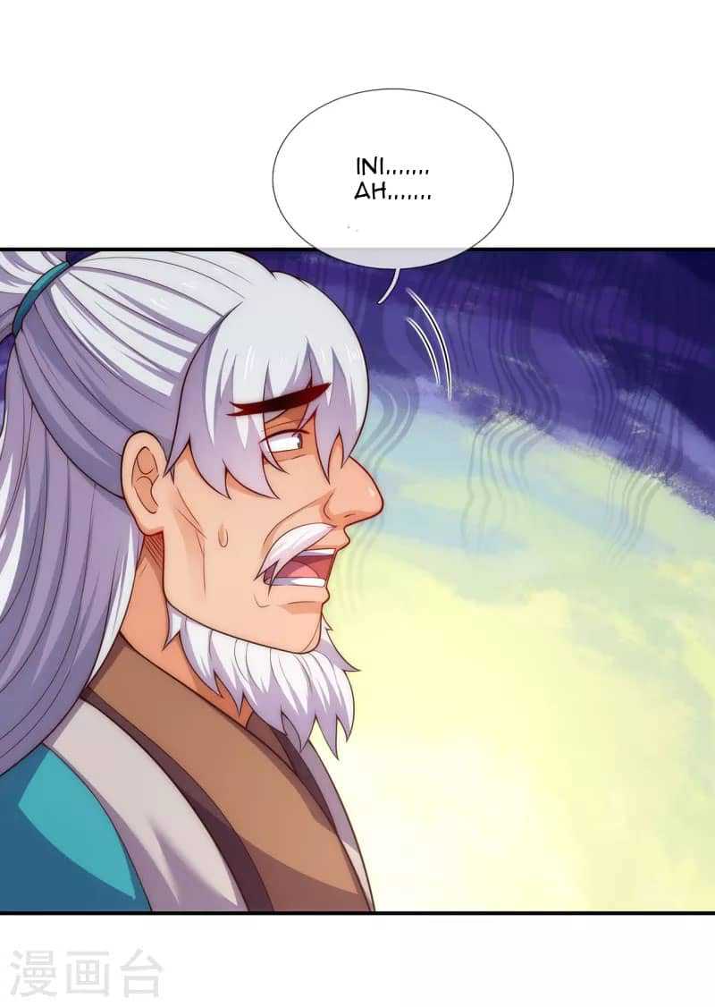 Xuantian Supreme Chapter 39 - halaman 20