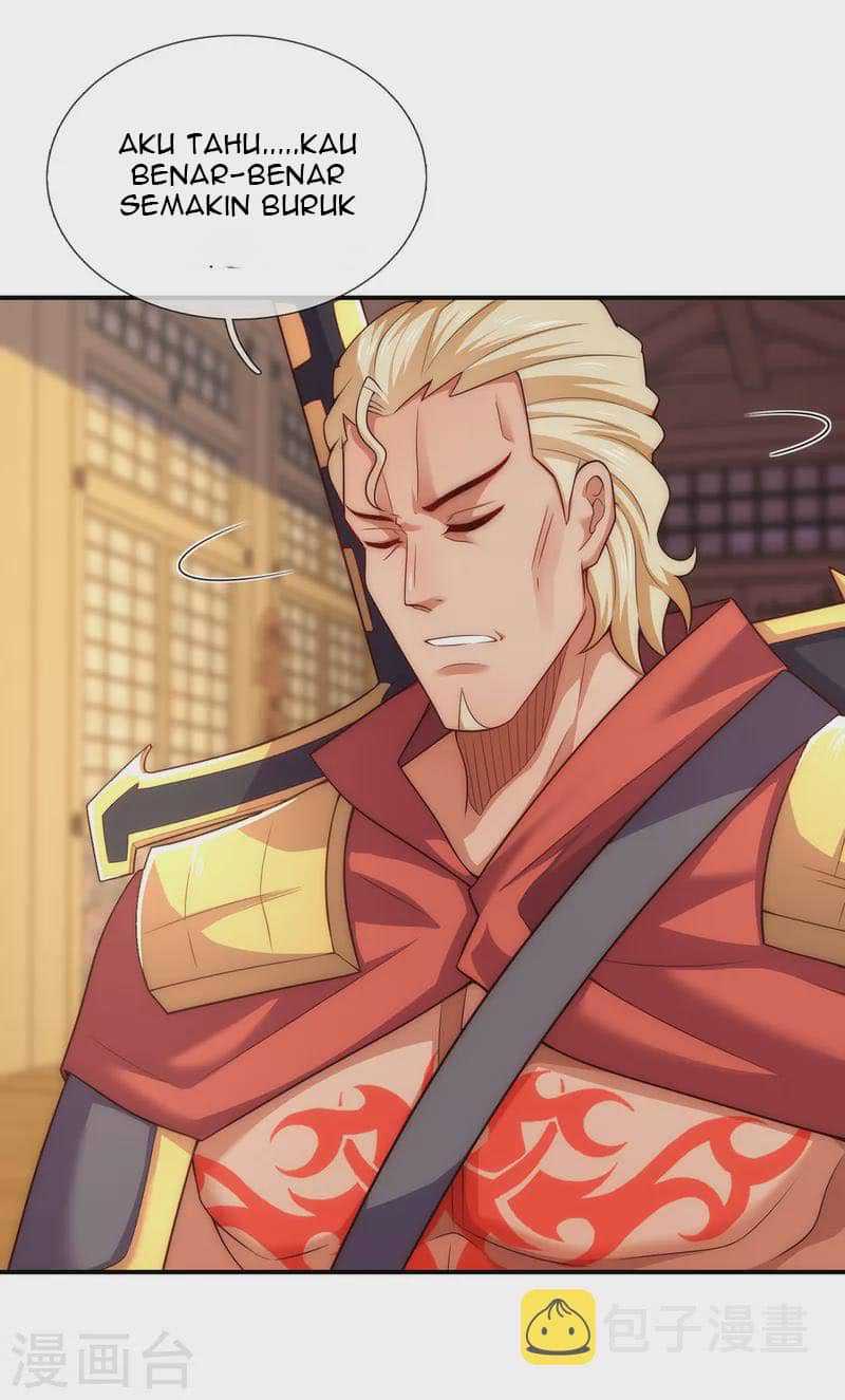 Xuantian Supreme Chapter 39 - halaman 21