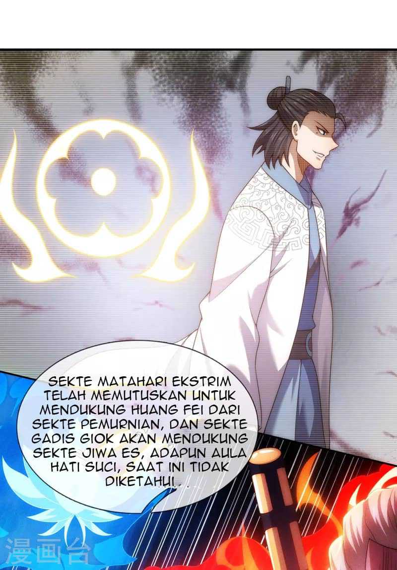 Xuantian Supreme Chapter 39 - halaman 22