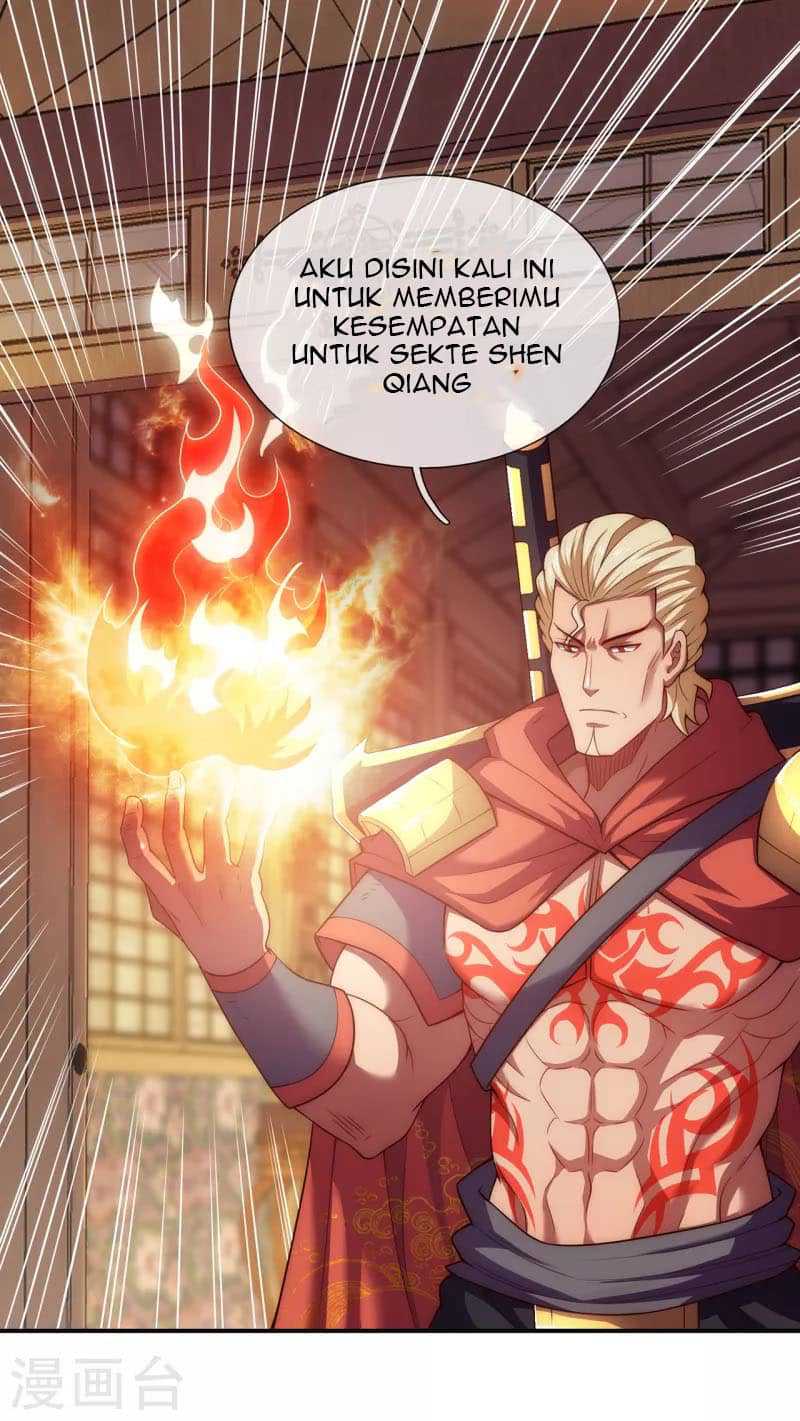 Xuantian Supreme Chapter 39 - halaman 24