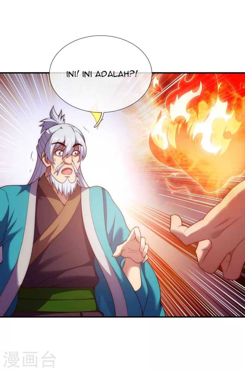 Xuantian Supreme Chapter 39 - halaman 25