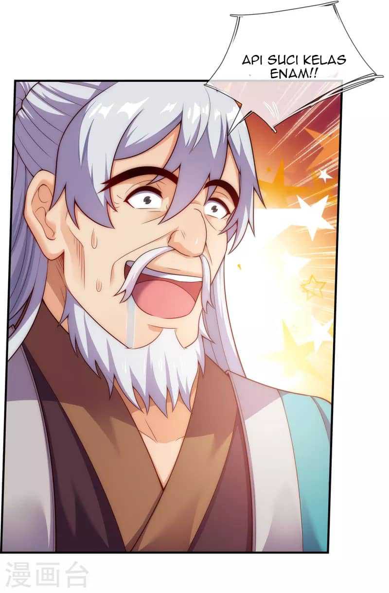 Xuantian Supreme Chapter 39 - halaman 26