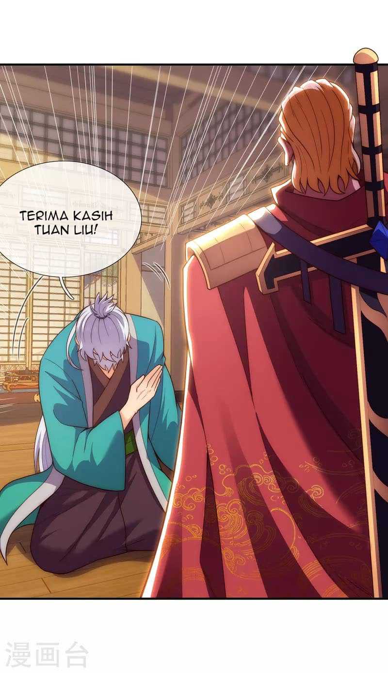 Xuantian Supreme Chapter 39 - halaman 29