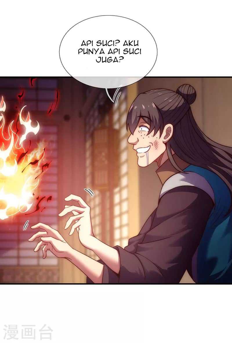 Xuantian Supreme Chapter 39 - halaman 43