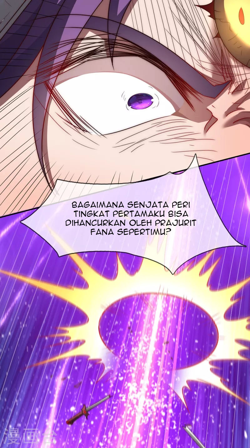 Xuantian Supreme Chapter 4 - halaman 10
