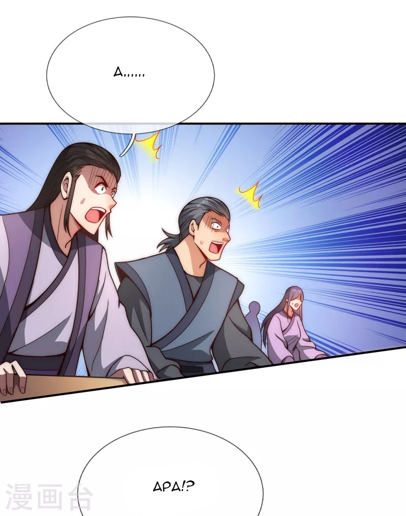 Xuantian Supreme Chapter 4 - halaman 13