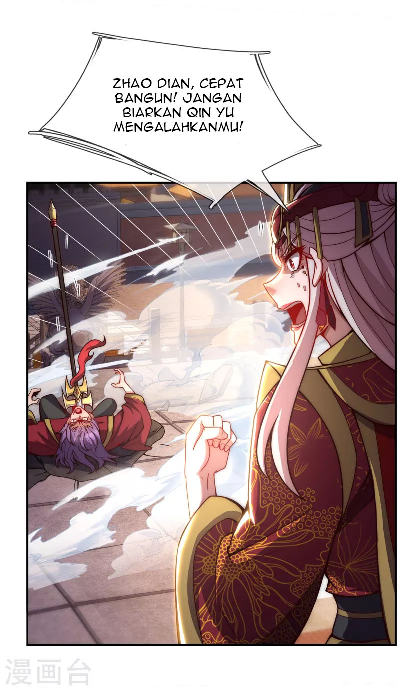 Xuantian Supreme Chapter 4 - halaman 15