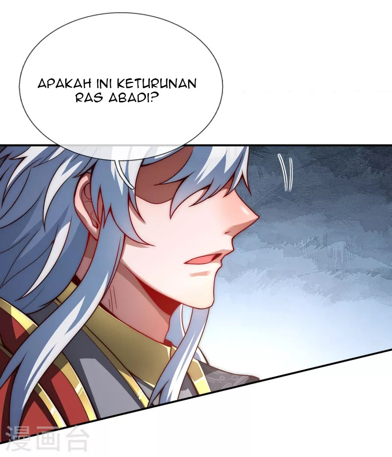 Xuantian Supreme Chapter 4 - halaman 16