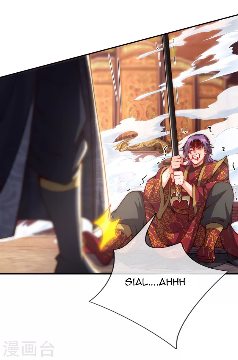 Xuantian Supreme Chapter 4 - halaman 17