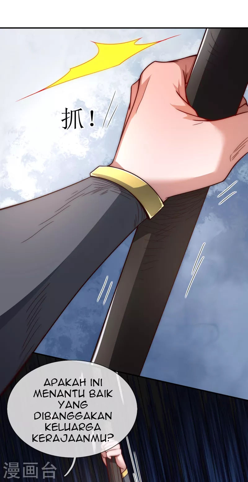 Xuantian Supreme Chapter 4 - halaman 18