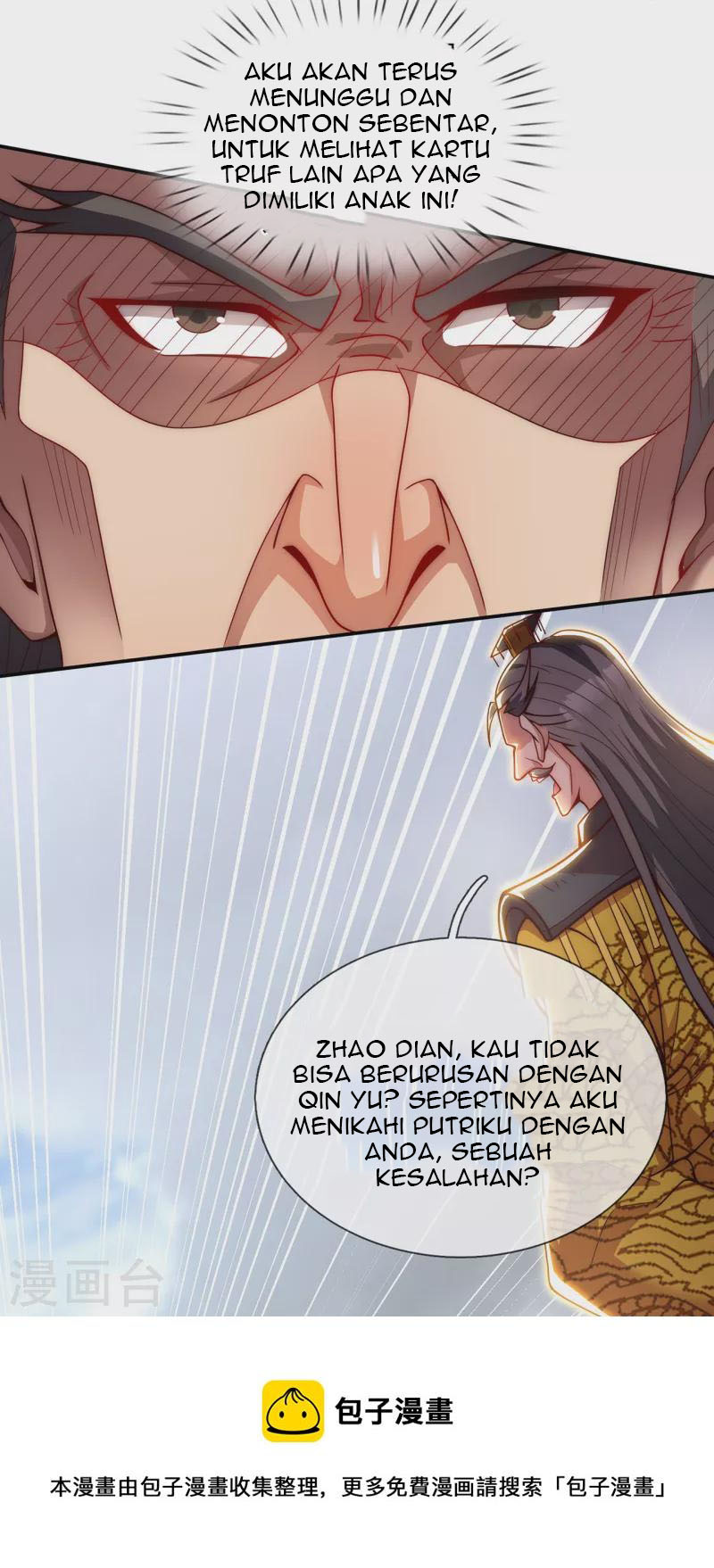Xuantian Supreme Chapter 4 - halaman 25